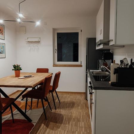 Passaus Motto Appartements! Solo - Paerchen - Familien - Gruppen Εξωτερικό φωτογραφία