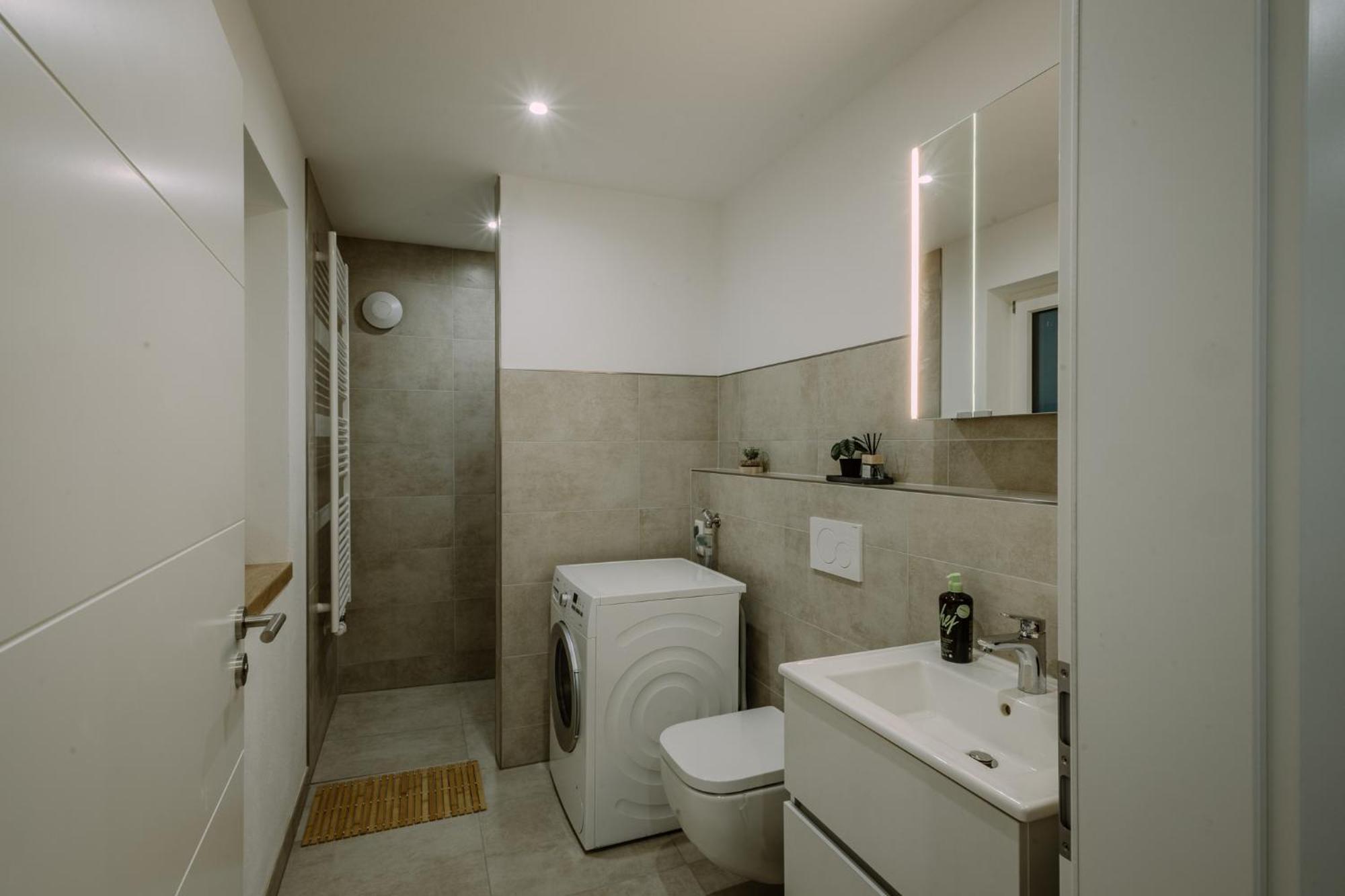 Passaus Motto Appartements! Solo - Paerchen - Familien - Gruppen Εξωτερικό φωτογραφία