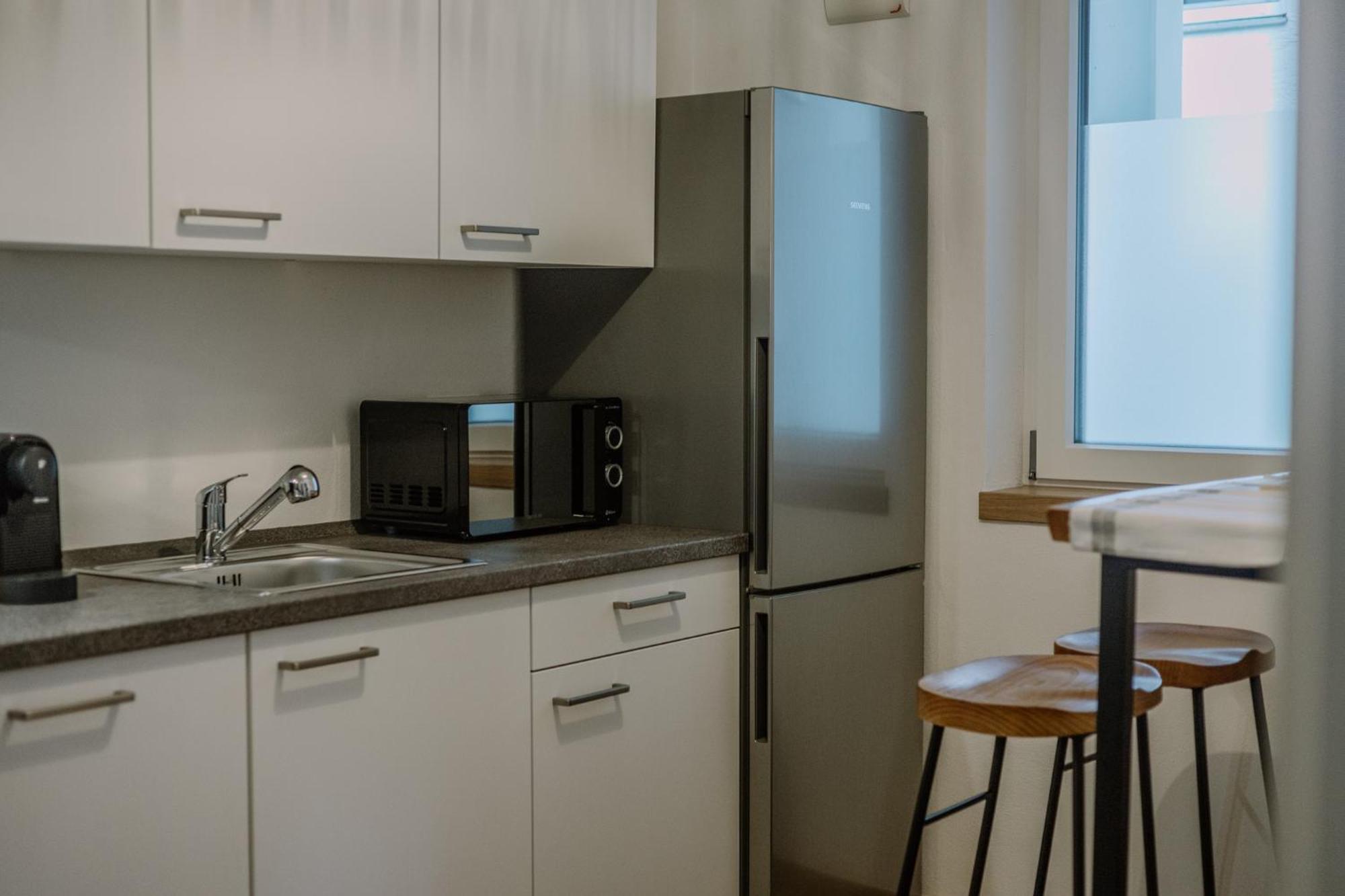 Passaus Motto Appartements! Solo - Paerchen - Familien - Gruppen Εξωτερικό φωτογραφία