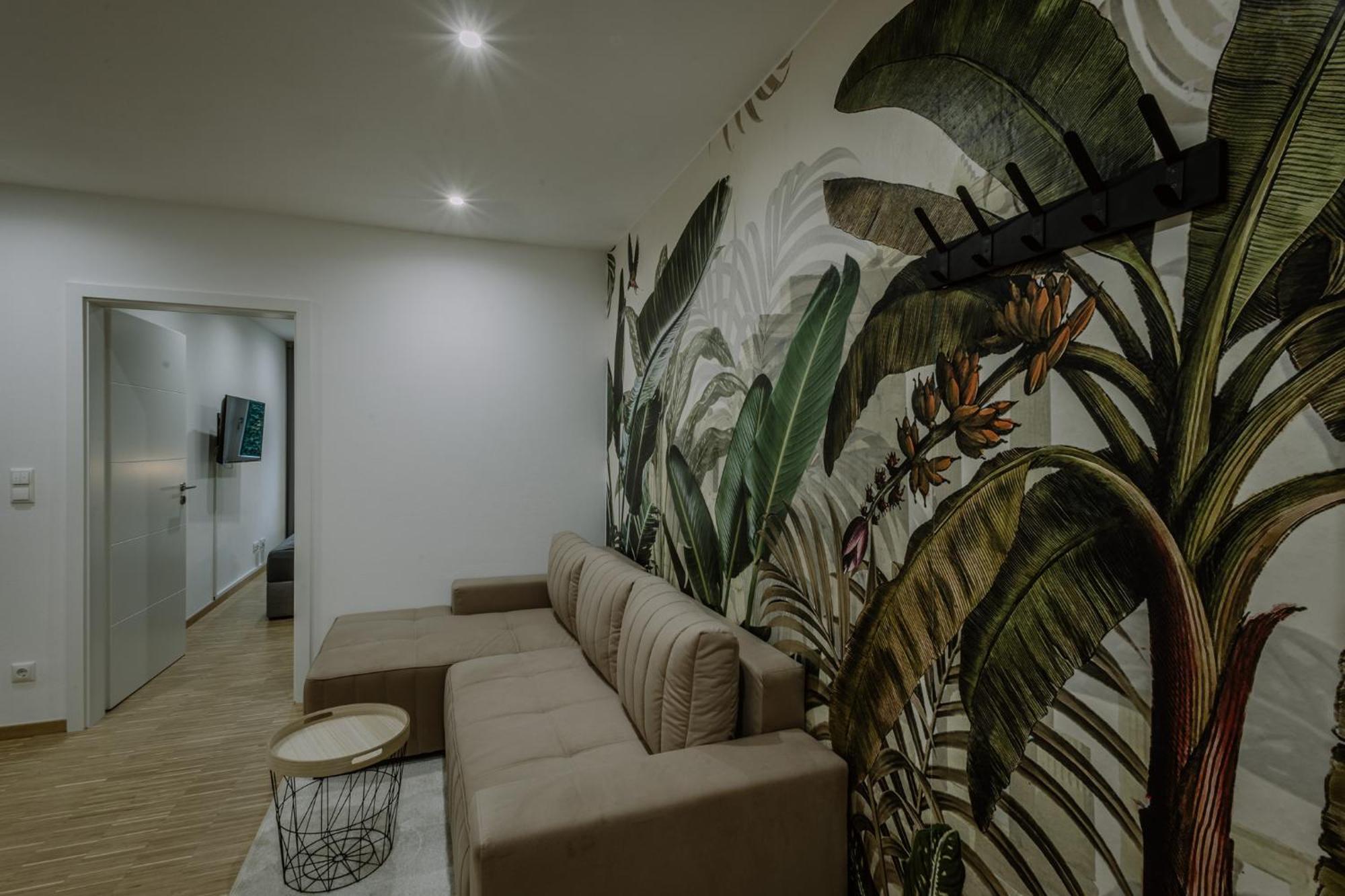 Passaus Motto Appartements! Solo - Paerchen - Familien - Gruppen Εξωτερικό φωτογραφία