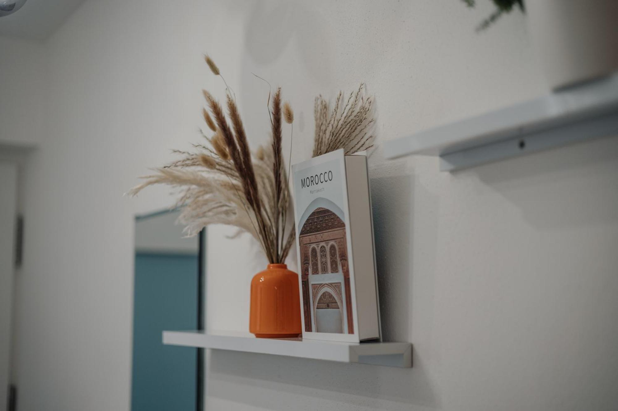 Passaus Motto Appartements! Solo - Paerchen - Familien - Gruppen Δωμάτιο φωτογραφία