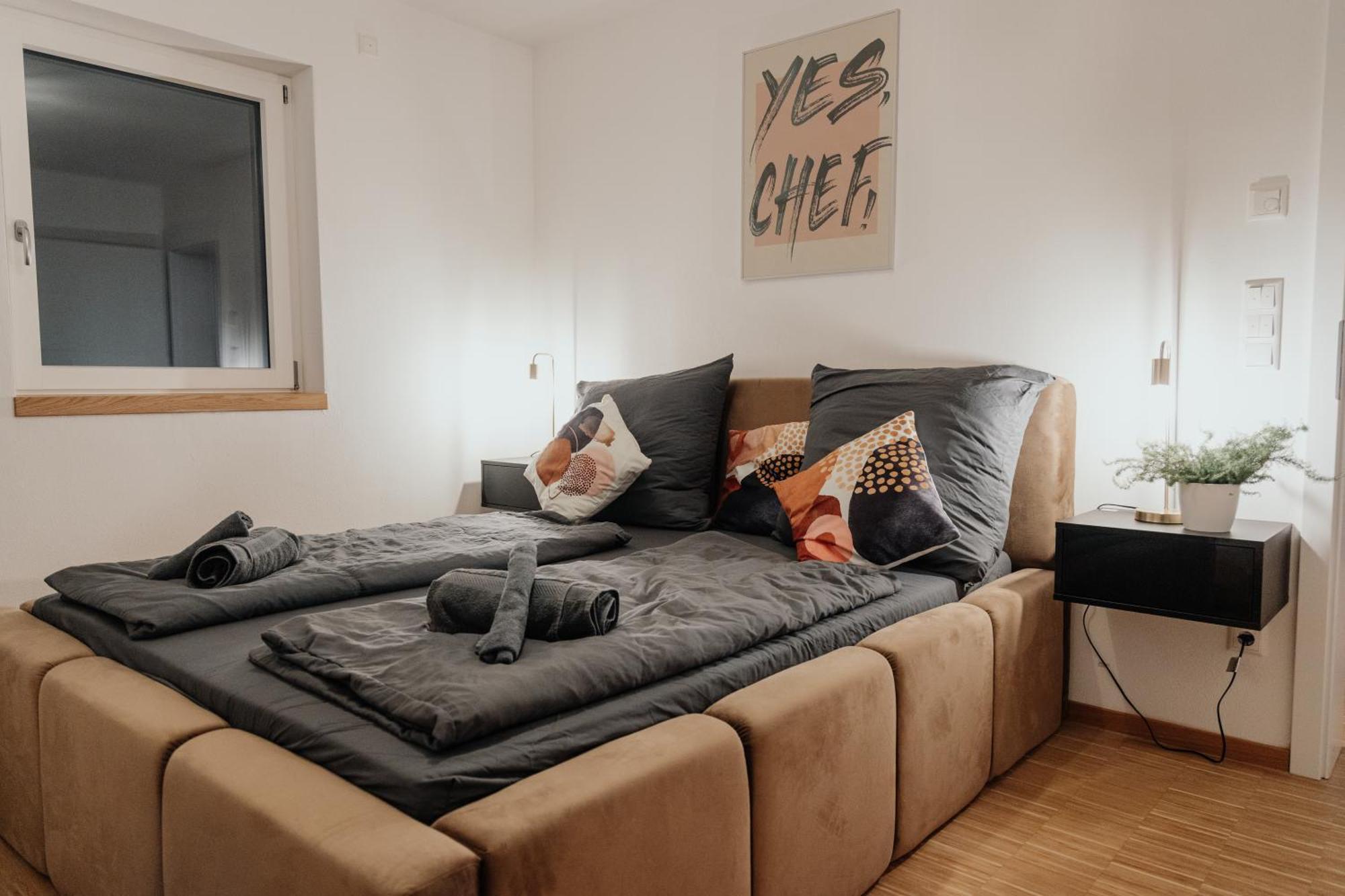 Passaus Motto Appartements! Solo - Paerchen - Familien - Gruppen Εξωτερικό φωτογραφία