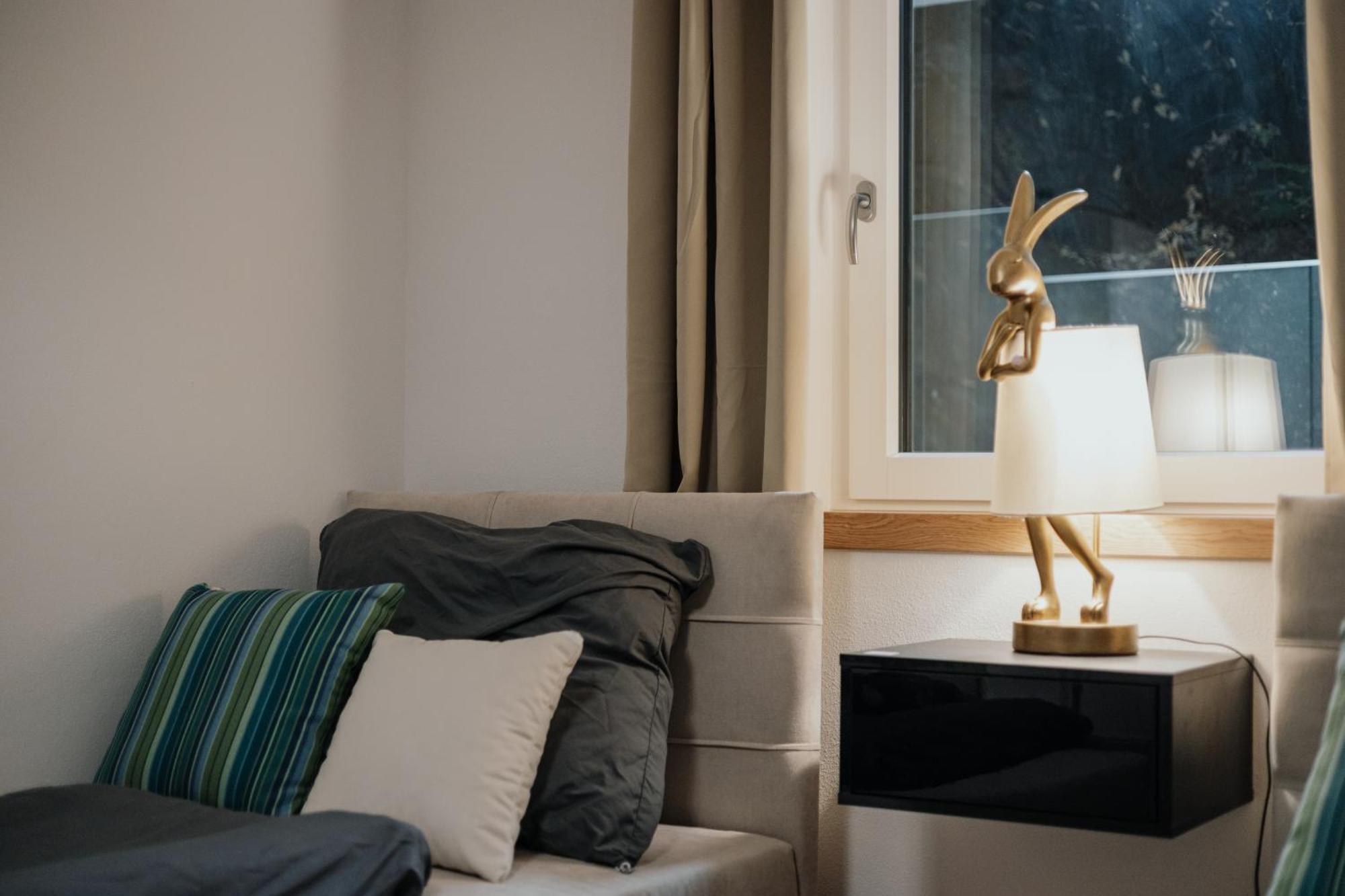 Passaus Motto Appartements! Solo - Paerchen - Familien - Gruppen Δωμάτιο φωτογραφία