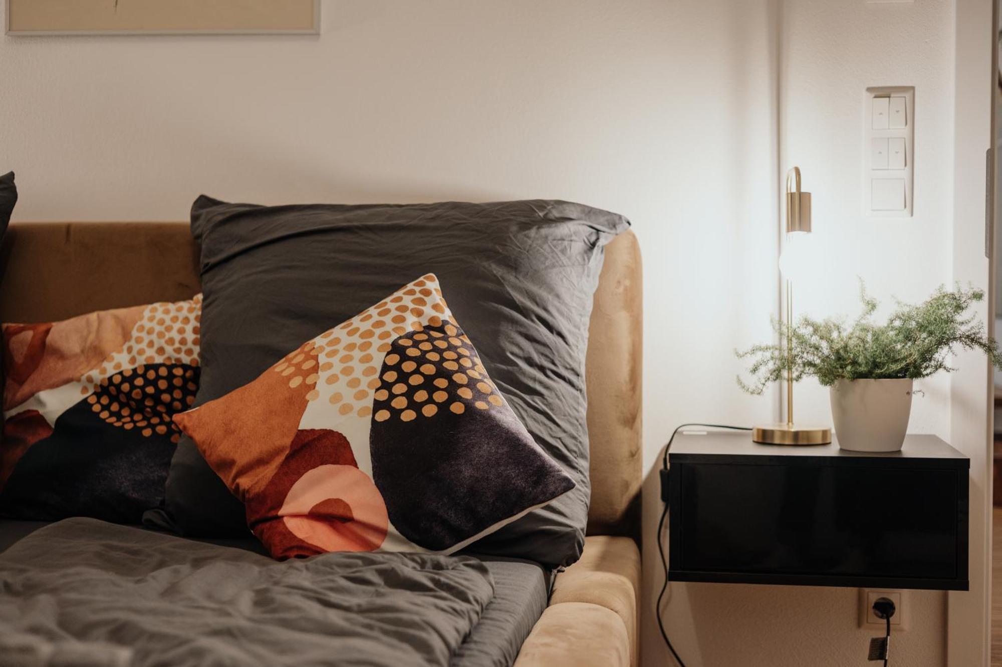 Passaus Motto Appartements! Solo - Paerchen - Familien - Gruppen Εξωτερικό φωτογραφία