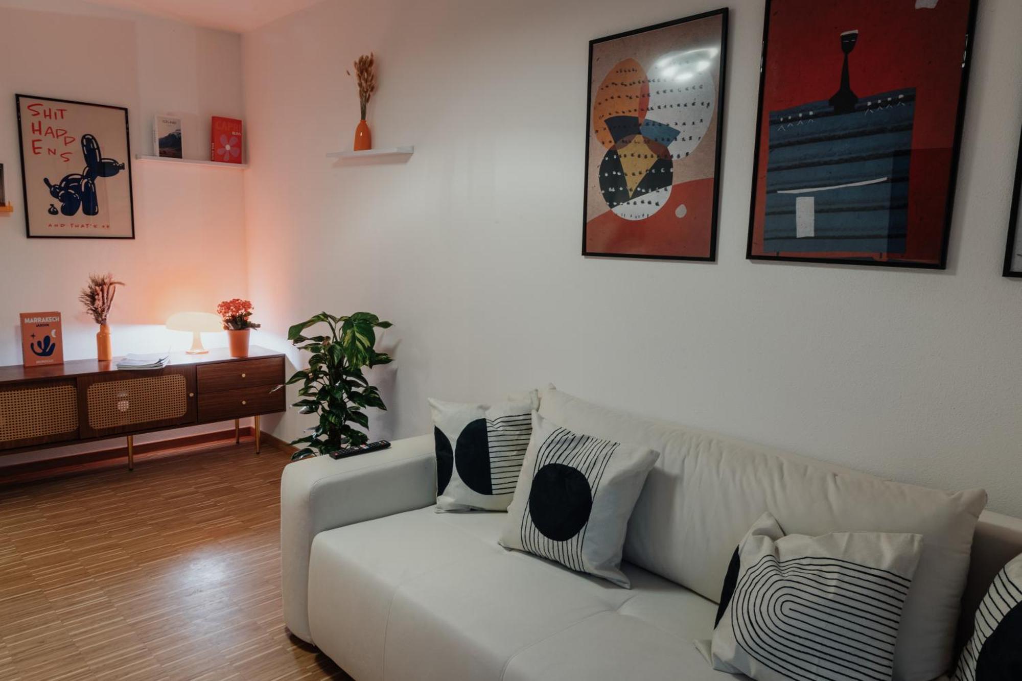 Passaus Motto Appartements! Solo - Paerchen - Familien - Gruppen Εξωτερικό φωτογραφία