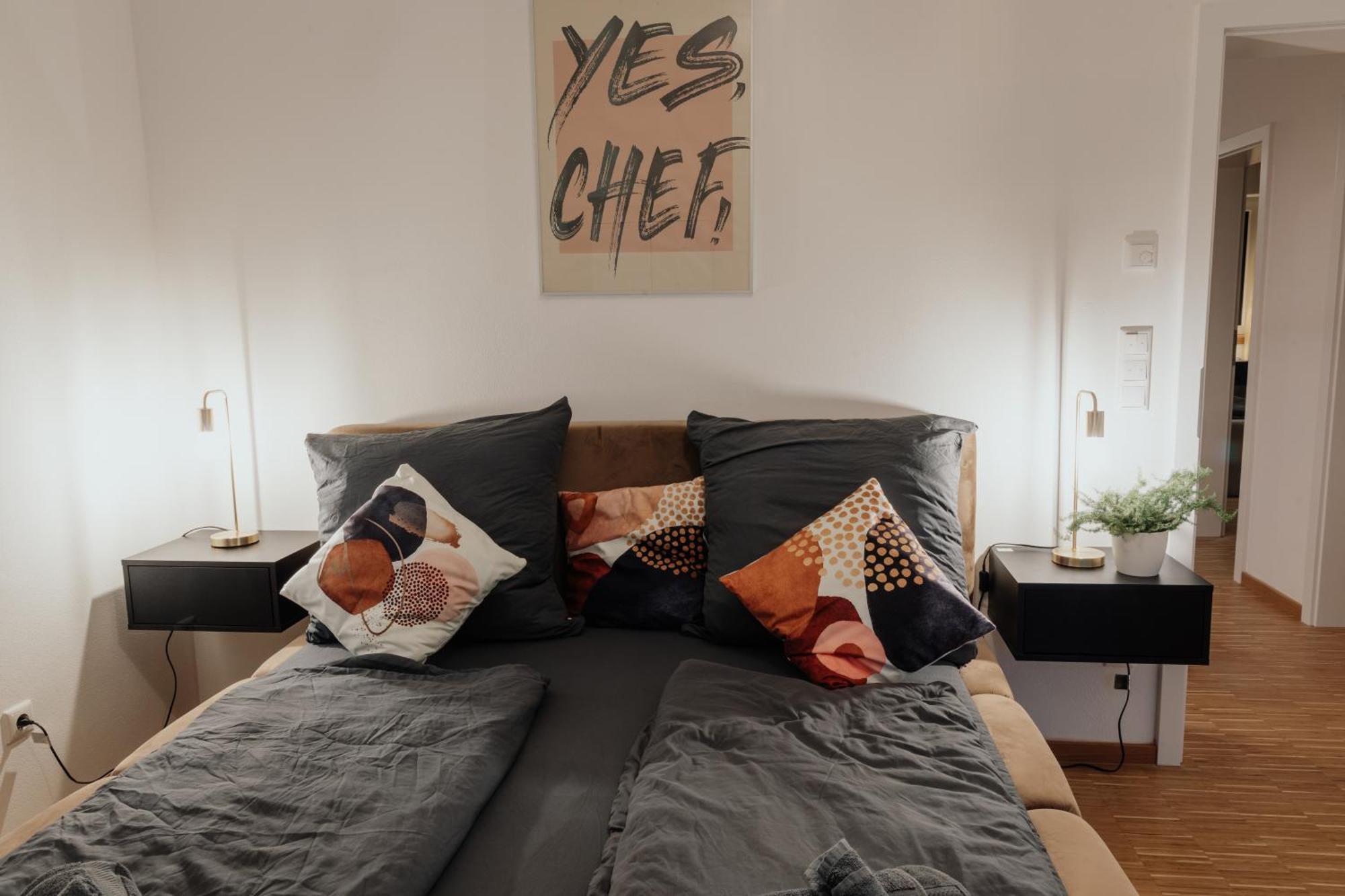 Passaus Motto Appartements! Solo - Paerchen - Familien - Gruppen Δωμάτιο φωτογραφία