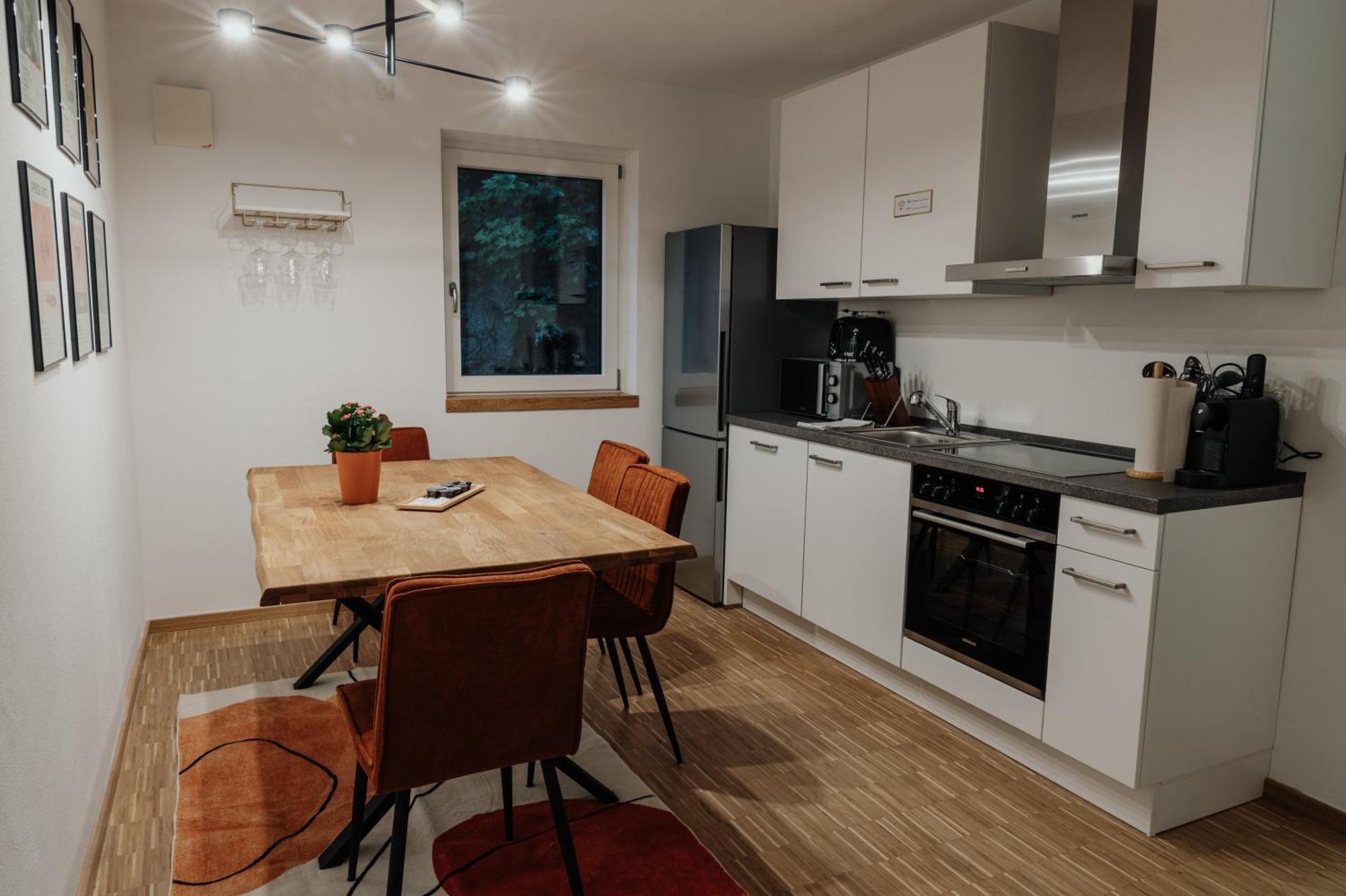 Passaus Motto Appartements! Solo - Paerchen - Familien - Gruppen Εξωτερικό φωτογραφία